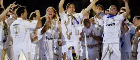 Primera Division se reia in 19 august, incheindu-se pe 1 iunie